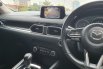Dp49jt Mazda CX-5 Elite 2017 abu sunroof cash kredit proses bisa dibantu tangan pertama 18