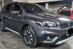 Suzuki Scross A/T ( Matic ) 2018/ 2019 Abu2 Km 56rban Mulus Siap Pakai 2