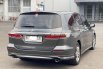 Honda Odyssey 2.4 2012 Abu-abu PROMO TERMURAH DIAKHIR TAHUN 6