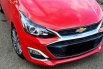 Chevrolet Spark 1.4L Premier At Nik 2019 Pakai 2020 Merah 4