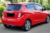 Chevrolet Spark 1.4L Premier At Nik 2019 Pakai 2020 Merah 8