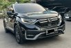 Honda CR-V Prestige 2021 Hitam PROMO TERMURAH AKHIR TAHUN 2