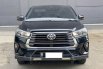 Toyota Kijang Innova V A/T Diesel 2021 Hitam 2