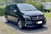 Mercedes-Benz V-Class V 260 2019 Hitam 4