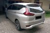 TDP (12JT) Mitsubishi Xpander Ultimate AT 2019 Silver 2