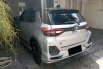 TDP (13JT) Toyota RAIZE GR SPORT 1.0 AT 2021 Silver 3