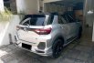 TDP (13JT) Toyota RAIZE GR SPORT 1.0 AT 2021 Silver 11