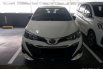  TDP (12JT) Toyota YARIS S TRD 1.5 4X2 AT 2019 Putih  1