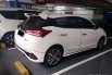  TDP (12JT) Toyota YARIS S TRD 1.5 4X2 AT 2019 Putih  8