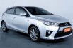 Toyota Yaris G 2016 Sedan  - Mobil Cicilan Murah 1