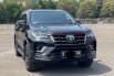 Toyota Fortuner TRD 2021 Hitam PROMO TERMURAH DIAKHIR TAHUN 2