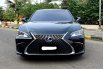 Lexus ES 300h Ultra Luxury 2020 hitam dp 57 jt cash kredit proses bisa dibantu 1