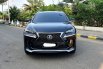 Lexus nx200 f sport 2017 hitam sunroof pajak panjang cash kredit proses bisa dibantu 1