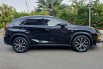 Lexus nx200 f sport 2017 hitam sunroof pajak panjang cash kredit proses bisa dibantu 4
