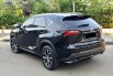 Lexus nx200 f sport 2017 hitam sunroof pajak panjang cash kredit proses bisa dibantu 5