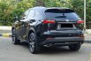 Lexus nx200 f sport 2017 hitam sunroof pajak panjang cash kredit proses bisa dibantu 9