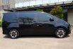 Dp49jt Km11rb Hyundai Staria Signature 9 seater 2021 hitam pajak panjang cash kredit proses bisa 6