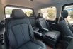 Dp49jt Km11rb Hyundai Staria Signature 9 seater 2021 hitam pajak panjang cash kredit proses bisa 13