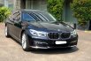 BMW 7 Series 730Li 2018 hitam 19rban mls pajak panjang cash kredit proses bisa dibantu 1
