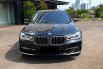 BMW 7 Series 730Li 2018 hitam 19rban mls pajak panjang cash kredit proses bisa dibantu 2