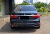 BMW 7 Series 730Li 2018 hitam 19rban mls pajak panjang cash kredit proses bisa dibantu 4