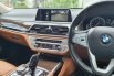 BMW 7 Series 730Li 2018 hitam 19rban mls pajak panjang cash kredit proses bisa dibantu 10