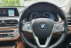 BMW 7 Series 730Li 2018 hitam 19rban mls pajak panjang cash kredit proses bisa dibantu 14