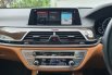 BMW 7 Series 730Li 2018 hitam 19rban mls pajak panjang cash kredit proses bisa dibantu 15