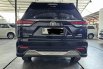 Toyota Innova Q TSS Modellista Hybrid 2.0 AT ( Matic ) 2022 Hitam Km 8rban Good Condition Siap Pakai 2