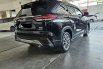Toyota Innova Q TSS Modellista Hybrid 2.0 AT ( Matic ) 2022 Hitam Km 8rban Good Condition Siap Pakai 3