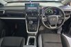 Toyota Innova Q TSS Modellista Hybrid 2.0 AT ( Matic ) 2022 Hitam Km 8rban Good Condition Siap Pakai 5