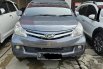 Daihatsu Xenia R Deluxe 1.3 AT ( Matic ) 2012 Abu2 Tua Km 124rban Plat Jakarta Timur 1