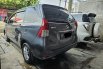 Daihatsu Xenia R Deluxe 1.3 AT ( Matic ) 2012 Abu2 Tua Km 124rban Plat Jakarta Timur 2