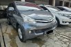 Daihatsu Xenia R Deluxe 1.3 AT ( Matic ) 2012 Abu2 Tua Km 124rban Plat Jakarta Timur 10
