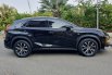 Lexus NX200 F-Sport At 2017 Black On Dark Rose 4