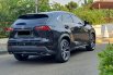 Lexus NX200 F-Sport At 2017 Black On Dark Rose 7