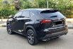 Lexus NX200 F-Sport At 2017 Black On Dark Rose 8