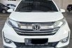 Honda BRV E A/T ( Matic ) 2020 Putih Mulus Siap Pakai Good Condition 1