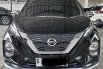 Nissan Livina VL A/T ( Matic ) 2019 Hitam Km 66rban Mulus Siap Pakai Good Condition 1