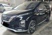 Nissan Livina VL A/T ( Matic ) 2019 Hitam Km 66rban Mulus Siap Pakai Good Condition 8