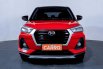 Daihatsu Rocky 1.0 R Turbo CVT ADS 2021  - Promo DP dan Angsuran Murah 8