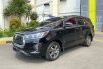 Toyota Kijang Innova 2.4V 2020 dp ceper usd 2021 new model bs tkr tambah 1