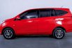 JUAL Toyota Calya G AT 2019 Merah 3