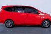 JUAL Toyota Calya G AT 2019 Merah 5