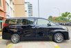 Toyota Alphard 2.5 G A/T 2017 atpm dp ceper bs tt 2