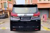 Toyota Alphard 2.5 G A/T 2017 atpm dp ceper bs tt 3