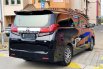 Toyota Alphard 2.5 G A/T 2017 atpm dp ceper bs tt 4