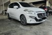 Suzuki Ertiga Dreza AT ( Matic ) 2016 Putih Km 107rban Plat bekasi 6