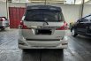 Suzuki Ertiga Dreza AT ( Matic ) 2016 Putih Km 107rban Plat bekasi 9