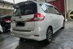 Suzuki Ertiga Dreza AT ( Matic ) 2016 Putih Km 107rban Plat bekasi 12